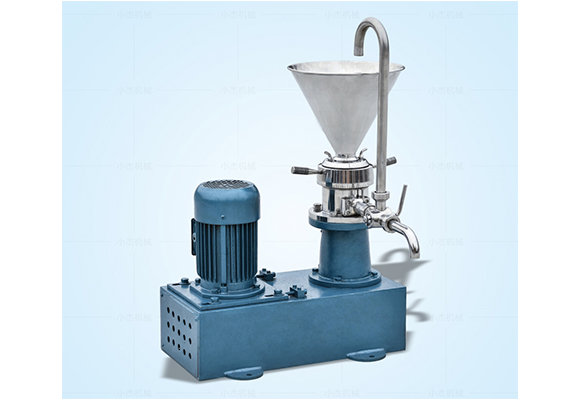膠體磨機(jī)械哪個品牌廠家好點(diǎn)？